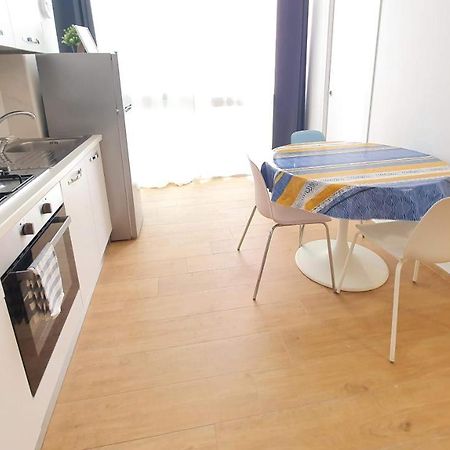 Loft11 - Bari Policlinico Apartment Ngoại thất bức ảnh