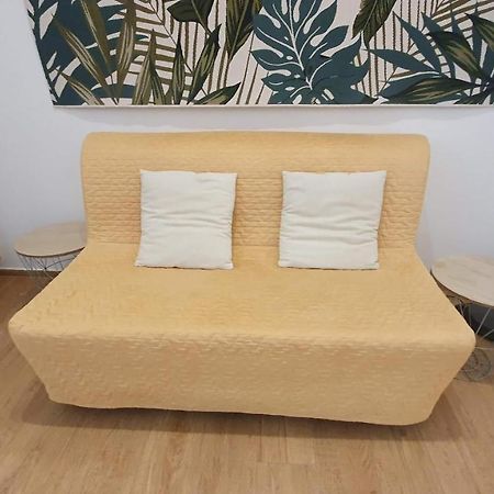 Loft11 - Bari Policlinico Apartment Ngoại thất bức ảnh