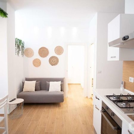 Loft11 - Bari Policlinico Apartment Ngoại thất bức ảnh