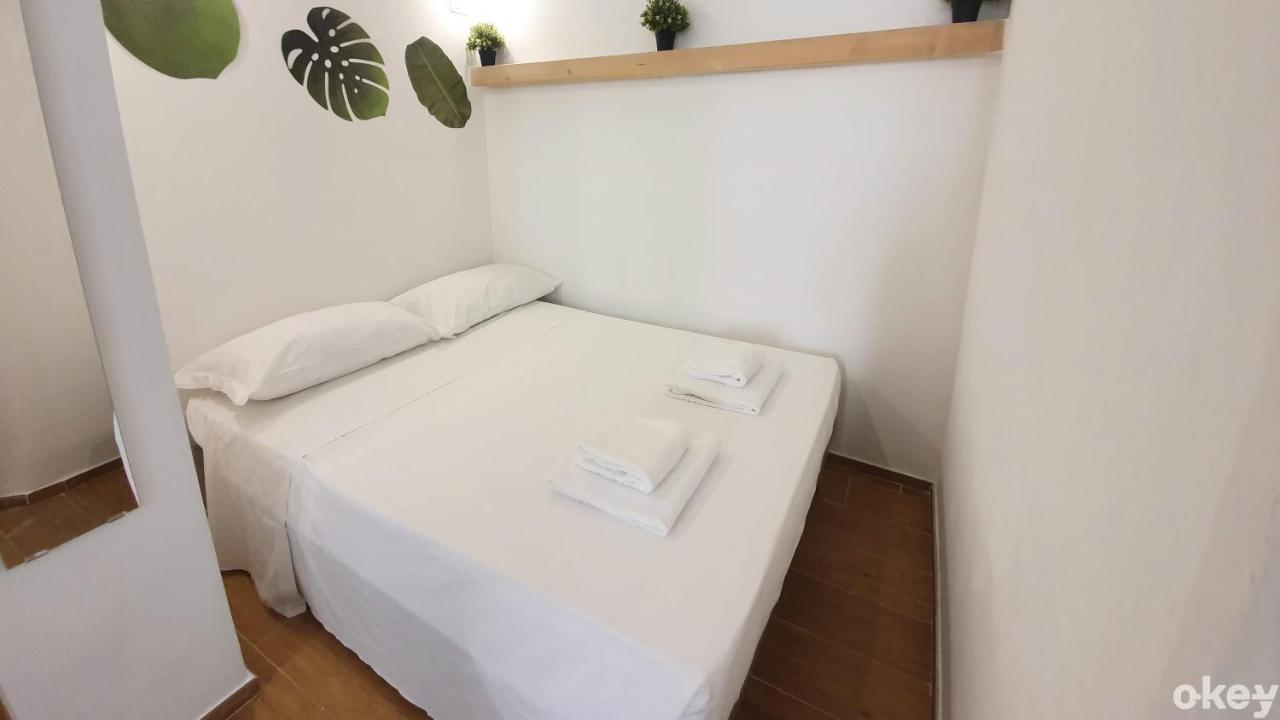 Loft11 - Bari Policlinico Apartment Ngoại thất bức ảnh