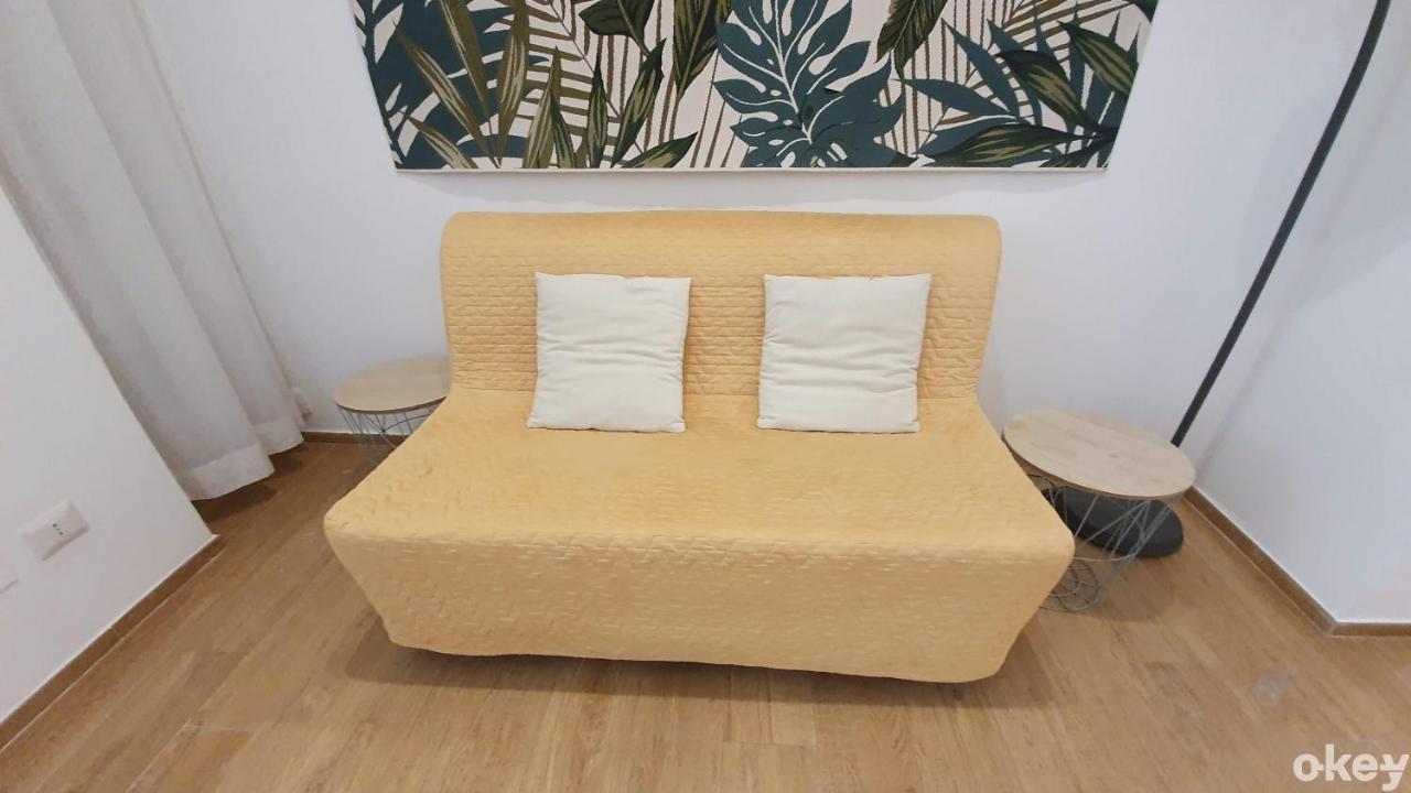 Loft11 - Bari Policlinico Apartment Ngoại thất bức ảnh