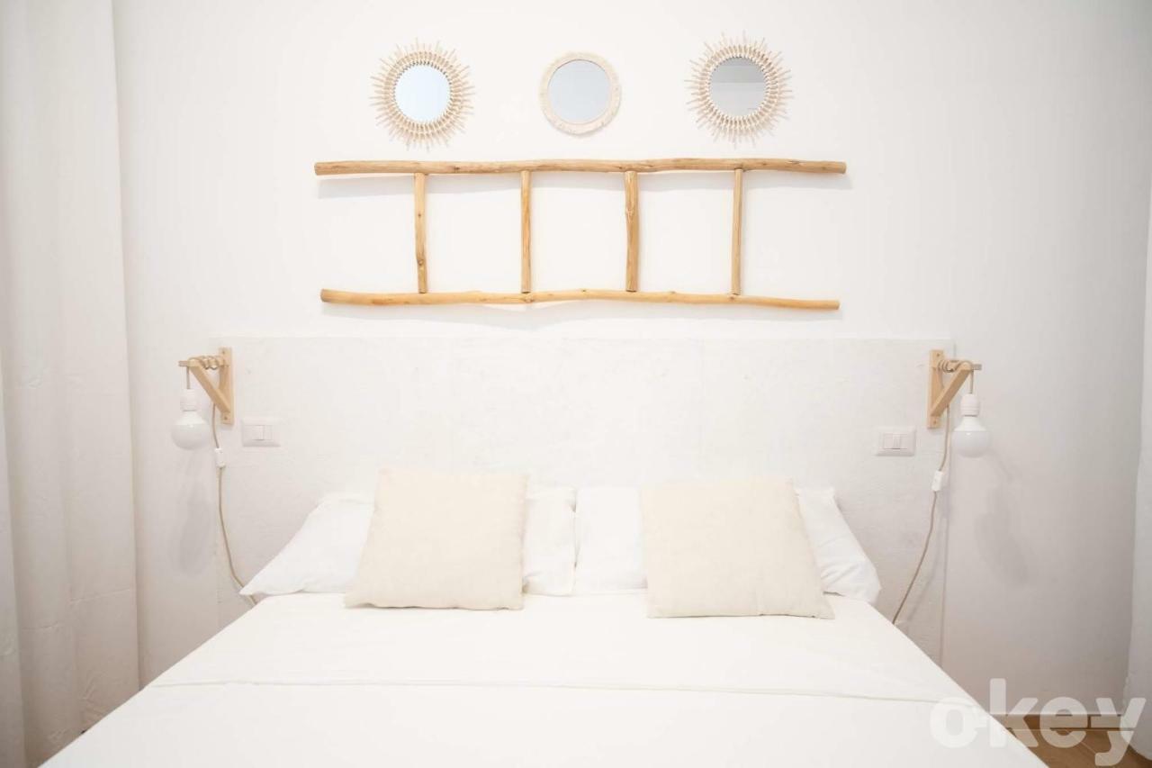 Loft11 - Bari Policlinico Apartment Ngoại thất bức ảnh